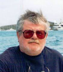 Jerry Salisbury Obituary (2012)