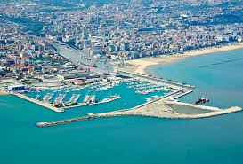 Official ig account of delfino pescara 1936 #biancazzurri ⚪️ #casapescara www.pescaracalcio.com. Marina Di Pescara In Pescara Italy Marina Reviews Phone Number Marinas Com