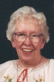 Marilynn Elizabeth Logsdon Doenges "Nurse Betty"