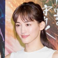 綾瀬はるかの登場で師匠たちはてんやわんや ジャパニーズビューティー 綾瀬はるか 写真集 可愛い 髪型 ボブ