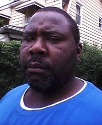 Christopher Dion Curry