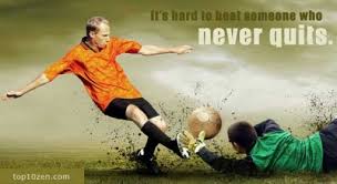 9517 quotes have been tagged as motivation: 10 Inspirational Soccer Quotes That Will Kick You In The Balls Top10zen