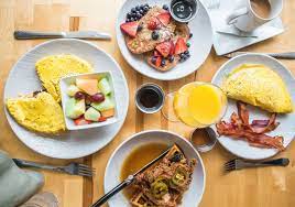 The 12 Best Brunch Spots In Savannah Ga Savannah Travel Blog