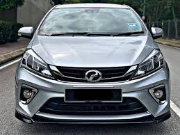 If you may ask yourself one day. Perodua Myvi 1 5 Av A 2018 Kereta Sambung Bayar Ksb2u Facebook