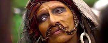 Abyss | black water : Green Inferno Le Realisateur D Hostel Devoile Un Teaser Flippant Actus Cine Allocine
