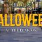 Half Term Halloween Fun at The Lexicon event image