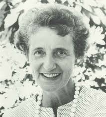 Denise Wood Obituary (1917