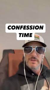 Zero apologies. See you next week in Virginia Beach and Richmond VA with  @leesyatt and @jake_wolf. #comedy #virginia #confession #standup