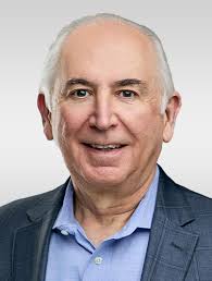 Your Community Bank Executive Team Bio's