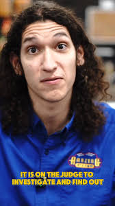 🎥 What does a Magic judge...