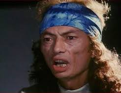 The Super-Kumite: Fearless Tiger