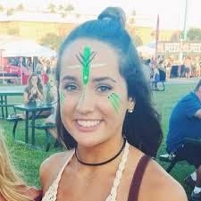 Caitlyn Ware-Bear (@CaityLynn215)