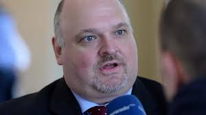 Brandenburger Landtag zu erster Sitzung zusammengekommen