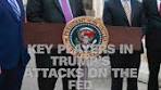 Trump's Pressure on Fed Chair Jerome Powell Explained
