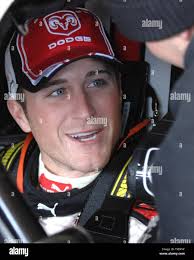 Nascar nextel cup driver kasey hi-res stock photography and images