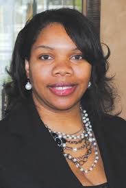 Smalls Promoted At Carver State Bank