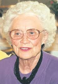 Eileen Wainwright Cresse