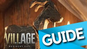 The best place to get cheats, codes, cheat codes, walkthrough, guide, faq,. Resident Evil Village Goats Guide All Goats Of Warding Stevivor