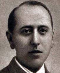 GIL-ROBLES Y QUIÑONES, José María (1898-1980) · Catedráticos · Humanidades  UC3M