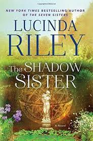 Buy the selected items together. The Shadow Sister Kirkus Reviews