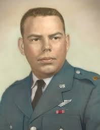 Obituary information for Col. Richard Page Miles