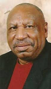 Obituary information for Macenia "Mack" Johnson