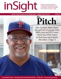 InSight 2020/2021 by Penn Memory Center