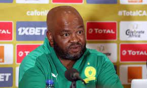 Aug 16, 2021 · mamelodi sundowns football club is a south african professional football club based in mamelodi in tshwane in the gauteng province that plays in the psl stay informed! Sundowns Head Coach Optimistic Ahead Of Clash Against Al Ahly Egypttoday