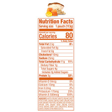 Amazon Com Happy Baby Organics Hearty Meals Stage 3 Baby Food Root Vegetables Turkey With Quinoa 4 Ounce Pack Of 16 Baby