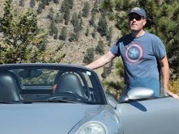 Patrick James Steinwand's Memorial Website