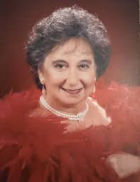 Obituary information for Nancy E. Clevenger