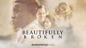 A refugee's escape, a prisoner's promise, and a daughter's painful secret converge in this inspiring real life story of hope. Beautifully Broken An Exclusive Interview With Randy Hartley Twelve Thirty Media