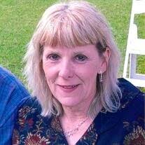 Joyce Chandler Cupit Obituary