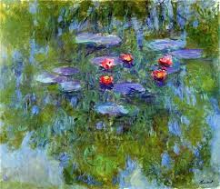 We did not find results for: Water Lilies 1904 Monet S Garden Flowers Painting By Claude Monet Repro Prints Art Collectibles Kientructhanhdat Com