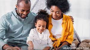 Find out everything you need to know about parenting. Is A Parenting Marriage Healthy For Your Children Healthyplace