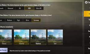 Unlock Extreme Frame Rate Pubg Mobile Get 60 Fps Any Ios Device
