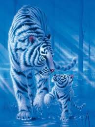 Grandgames.net games and puzzles online. White Tiger Jigsaw Puzzles Jigsaw Puzzles For Adults