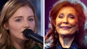 Loretta Lynn's Family Is Grieving The Death Of Singer's Grandchild