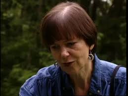 Signature; Bobbie Ann Mason; Bobbie Ann Mason Interview\reading and B-roll 