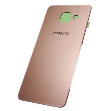 Samsung Galaxy A7 2016 A710 Case Rear ...