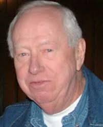 HARRY PARKHURST Obituary (2014)