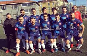 Türk gençlerine güveniyor ve bu nedenle kadromuzda yabancı oyuncu bulundurmuyoruz. Istanbul Altinorduspor Farkini Gosterdi Futbol Amator
