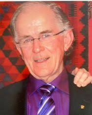 Condolence Book for Francie Cassidy (Carrickmacross, Monaghan)