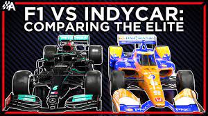 Tickets maps parking camping the party cool tales indy 500 faq. Indycar Vs Formula 1 Car Technical Comparison Youtube