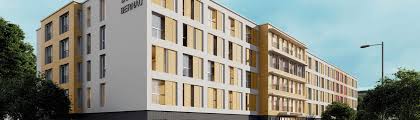 Jetzt die passende wohnung finden! Seniorendomizil Bernau Berlin Pflegeimmobilien