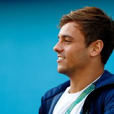 Team GB's Tom Daley wants Rio 2016 Olympic gold 'for his dad'