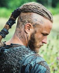 Traditional viking hairstyles ideas for women feeling like a warrior woman? Dreadlock Examples How To Style Viking Dreadlocks Mental Itch
