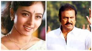 Mohan Babu faces shocking allegation in actress Soundaryas tragic death;  complaint filed in Andhra Pradesh | Telugu Movie News - The Times of India