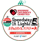 Speedway in Lights 5K event image