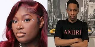 Mello Buckzz reportedly loses boyfriend at her album release party